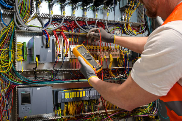 Best Best Electricians Near Me  in Evergreen Park, IL